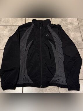 NIKE Jordan Sport Jam Warm Up Jacket MENS SIZE Large NWT